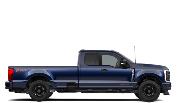 2026 Ford SuperDuty